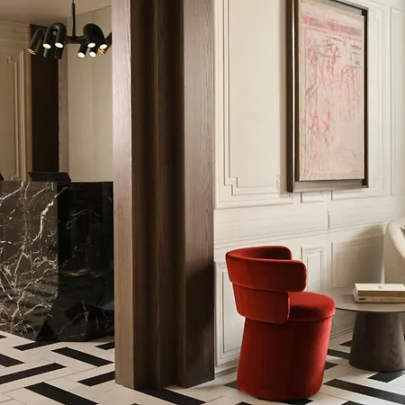 Urbana, A Tribute Portfolio 4* Rome