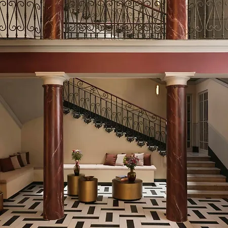 Hotel Urbana, A Tribute Portfolio