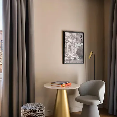 Urbana, A Tribute Portfolio 4* Rome