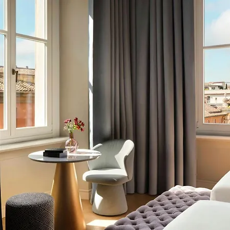 Hotel Urbana, A Tribute Portfolio 4*