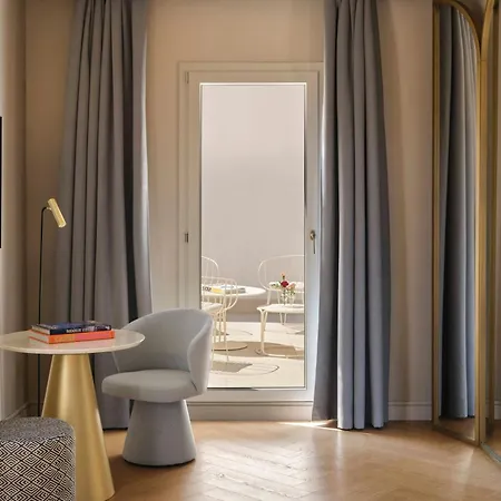 Urbana, A Tribute Portfolio Hotel Rome
