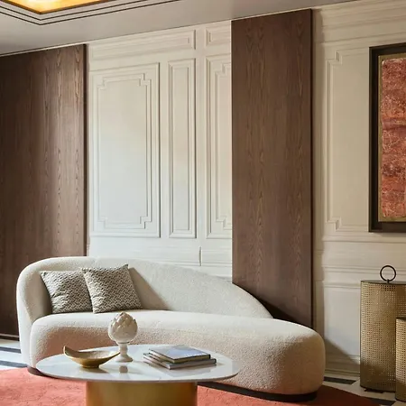 Hotel Urbana, A Tribute Portfolio Rome