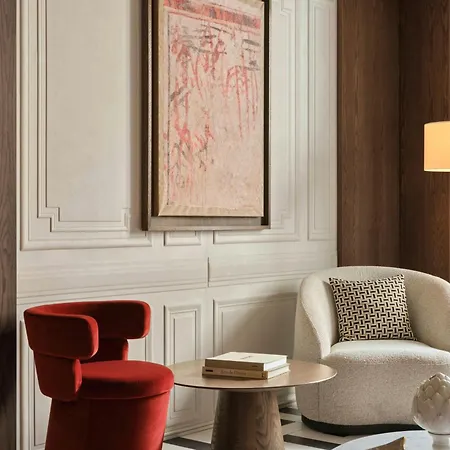 Urbana, A Tribute Portfolio 4* Rome