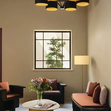 Urbana, A Tribute Portfolio Hotel